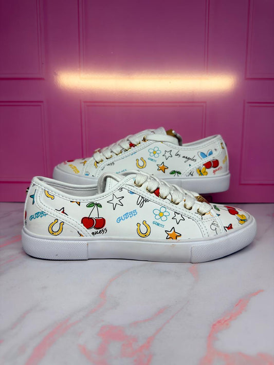 Tenis.