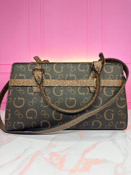 Bolso de mano - Crossbody.