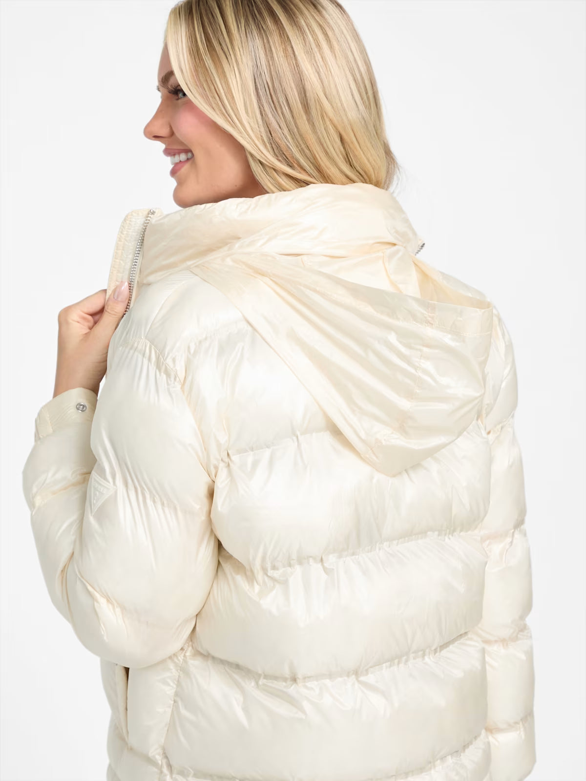 Chaqueta para dama.