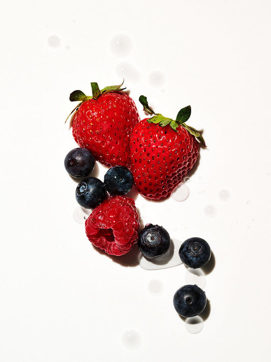 Super Berry.