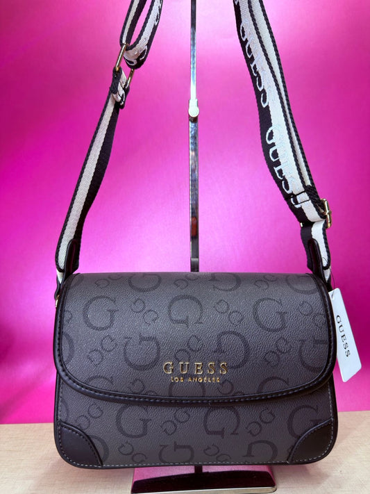 Crossbody.