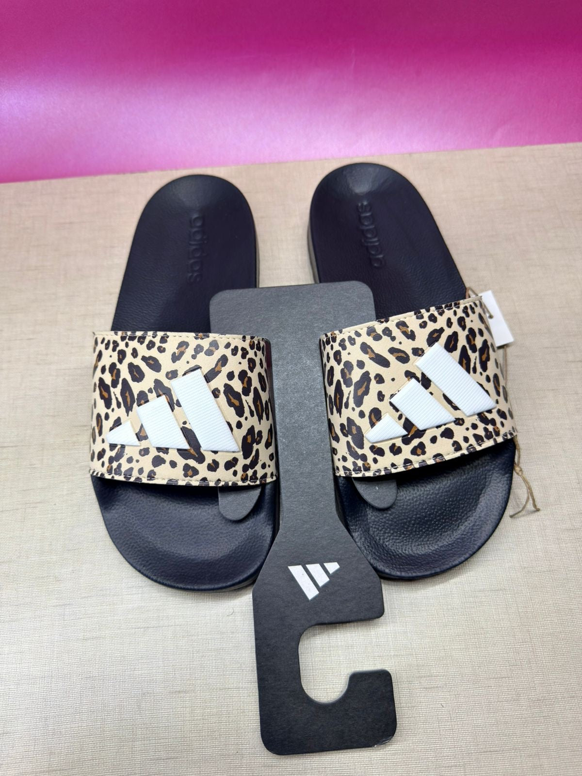Sandalias.