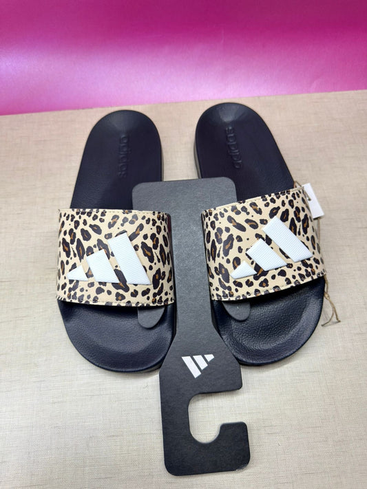 Sandalias.