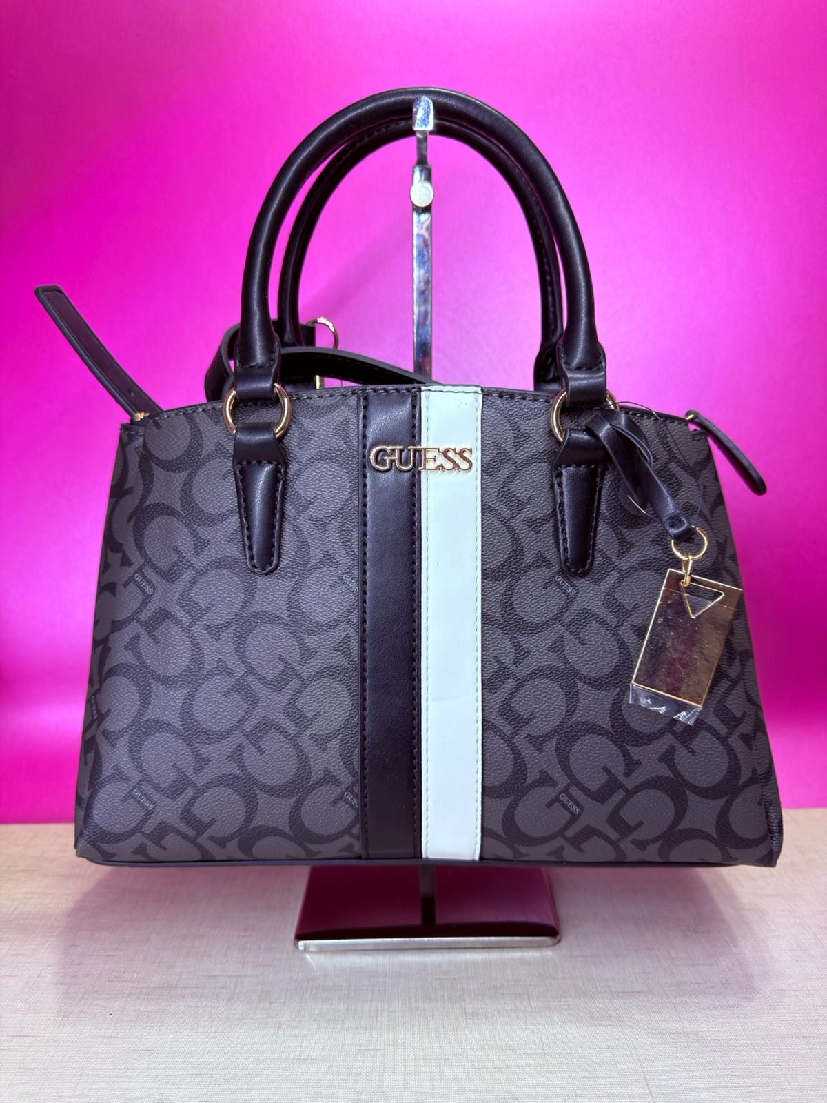 Bolso de mano - Crossbody.
