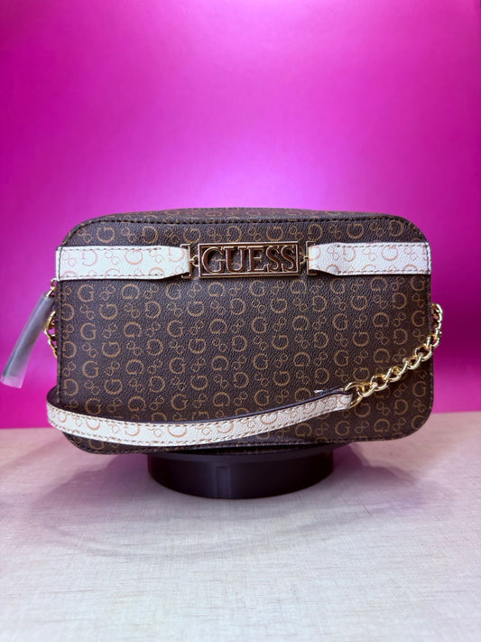 Crossbody.