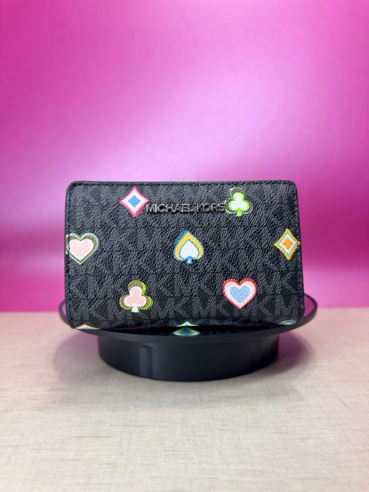 Cartera para dama.