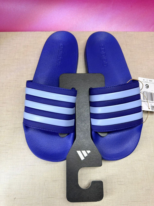 Sandalias.