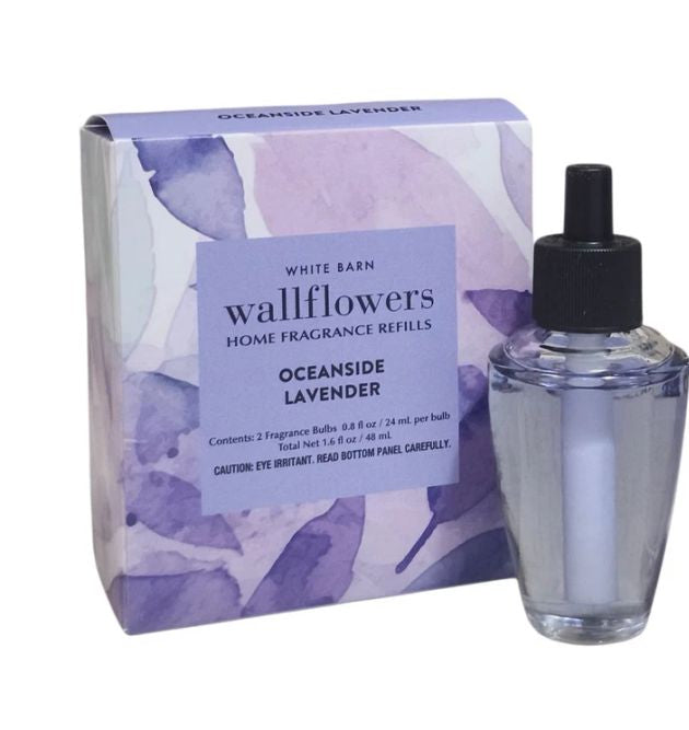 Oceanside Lavender.