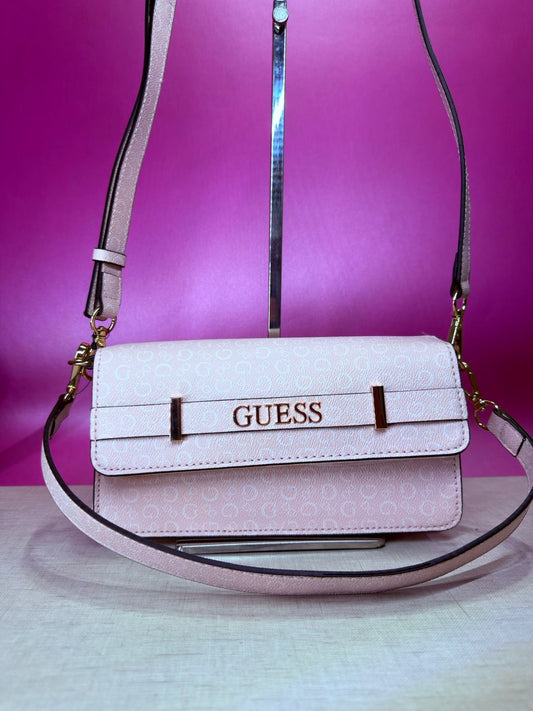 Bolso de hombro - Crossbody.