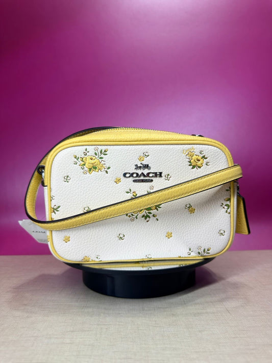 Crossbody.