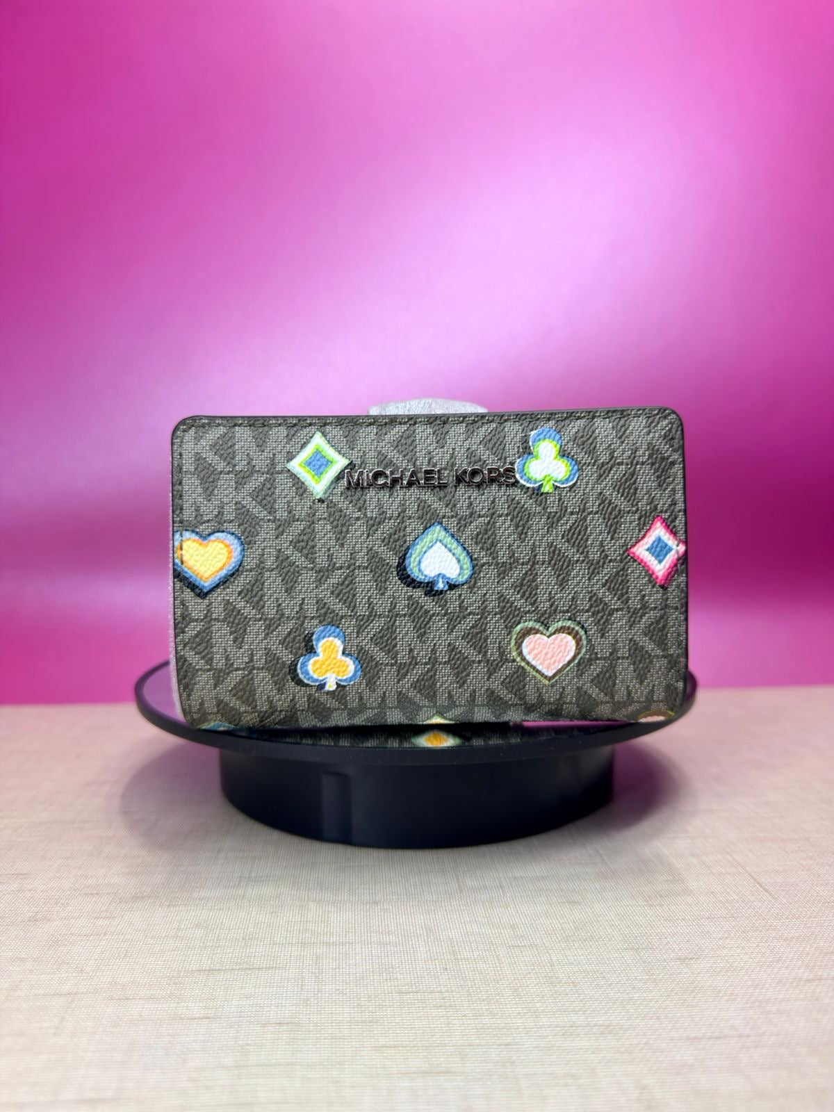 Cartera para dama.