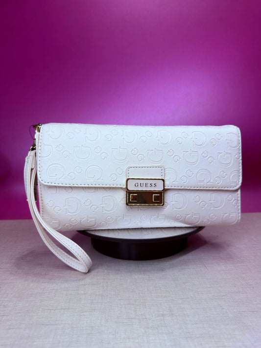 Crossbody - Muñequera.
