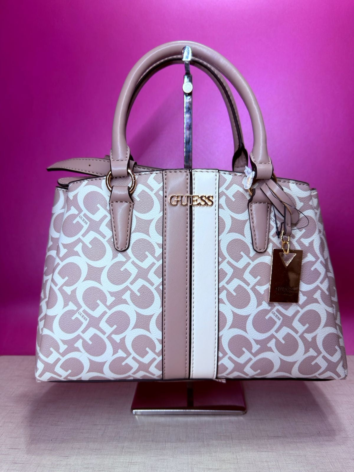 Bolso de mano - Crossbody.