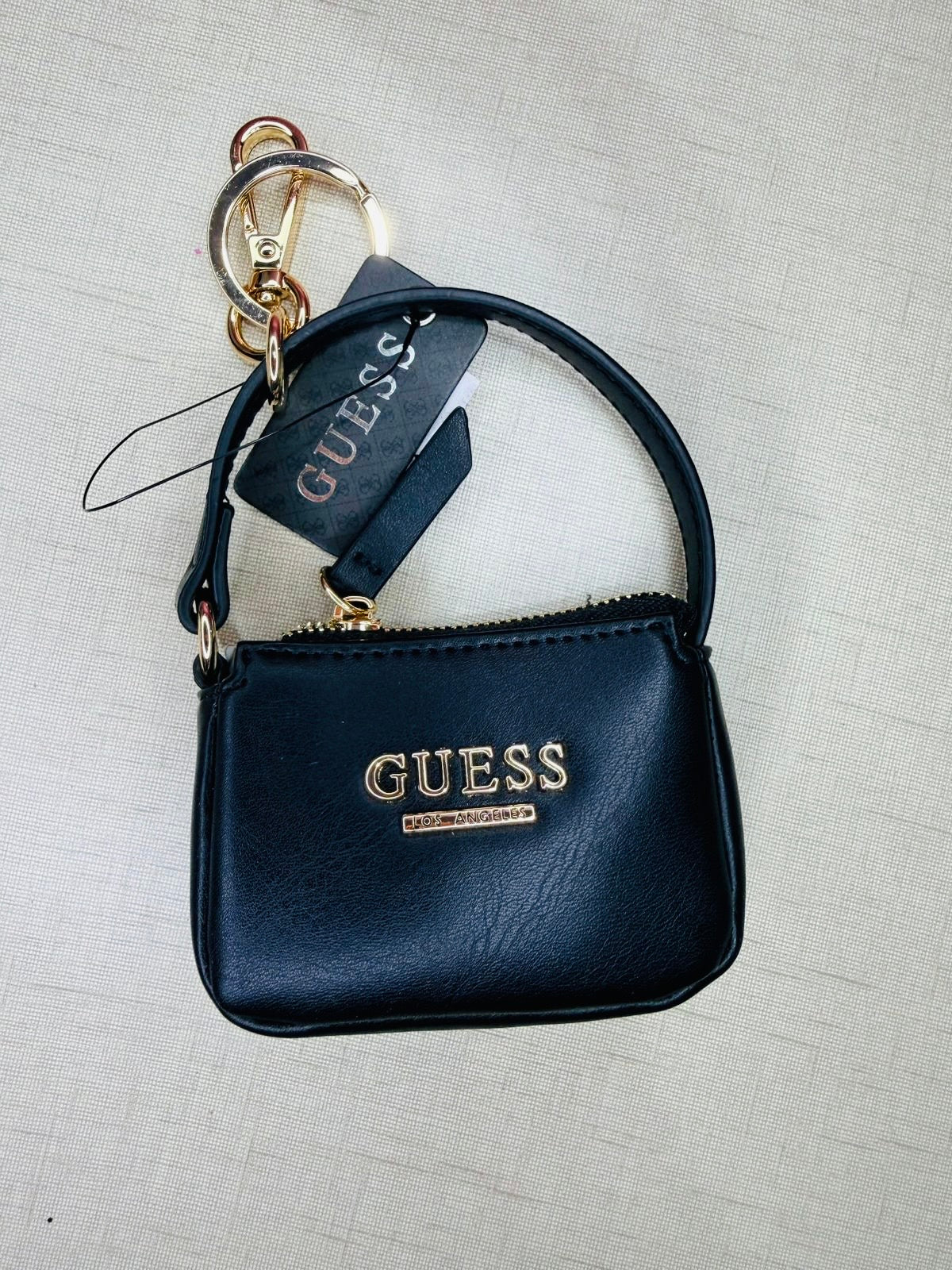 Llavero Mini Bag.