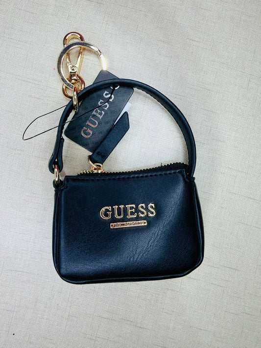 Llavero Mini Bag.
