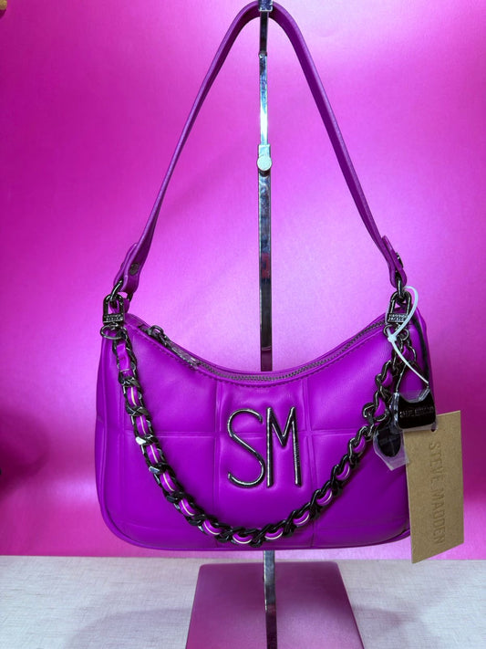 Bolso de hombro.