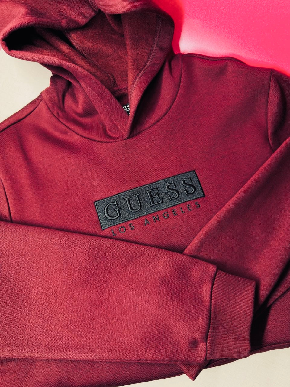 Sudadera para caballero.