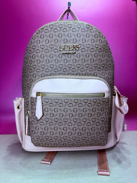 Mochila.
