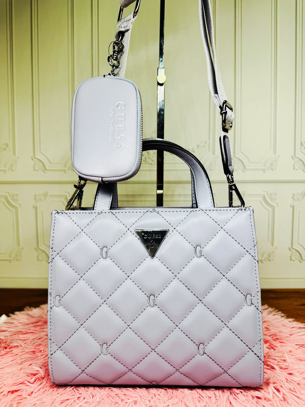 Bolso de mano - Crossbody.