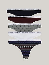 Ropa interior.