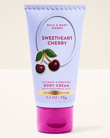 Sweetheart Cherry.